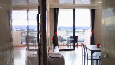 Ocean View Elegant Magic Apartment - Foto 4