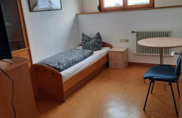 Ferienwohnung Schwäbische Alb - Foto 5