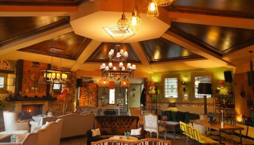 Pindos Resort - Foto 5