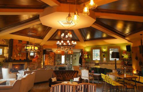 Pindos Resort - Foto 5