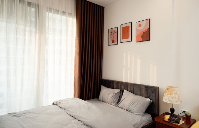 Vinhomes Smart City by Emily in Town - Foto 64