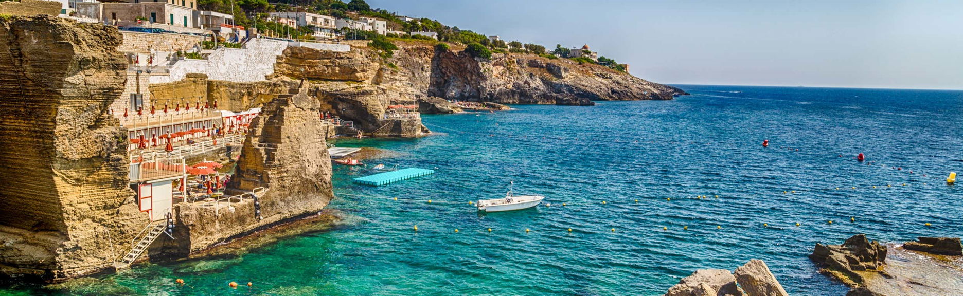 Ionian Coast Trip - Foto 1