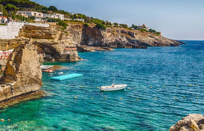 Excursión por la Costa Jónica - Foto 1