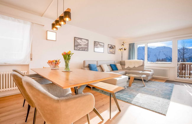 Valaisia 145 - Foto 17