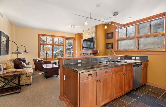 Capitol Peak Lodge by iTrip Aspen Snowmass - Foto 49