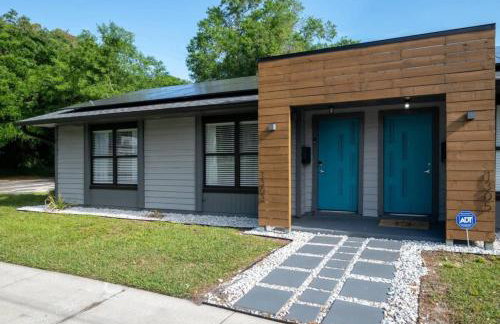 Large 2 bedroom with King bed and Patio - Foto 2