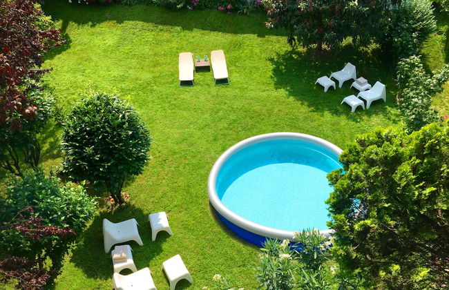 Villa Aida - Foto 50