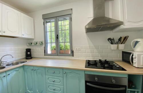 Casa RIVER VIEW - Cazorla - Foto 18