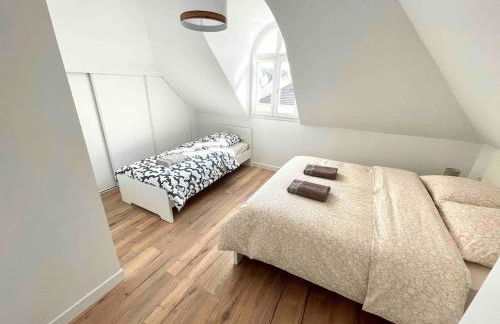 Family Disney house - Foto 26