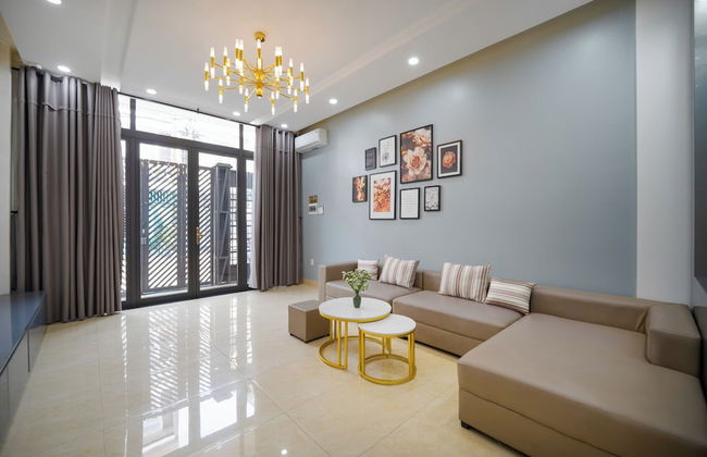 N to M House - Foto 15