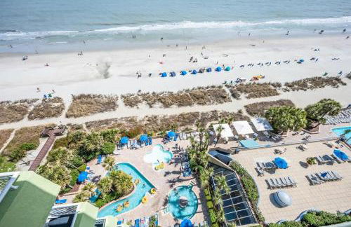 Direct Oceanfront at Coral Beach with Heated Pools - Foto 48