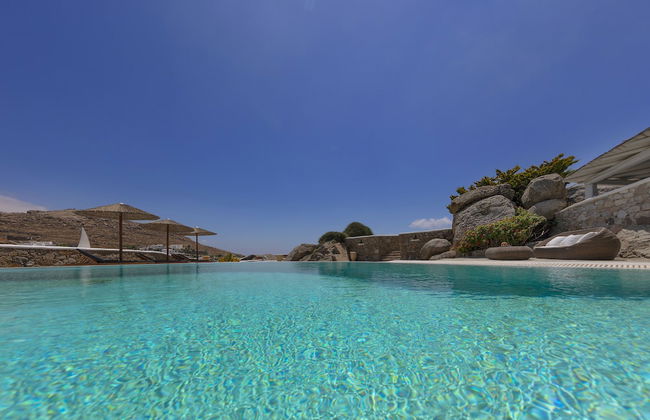 Villa Harmony - Foto 60