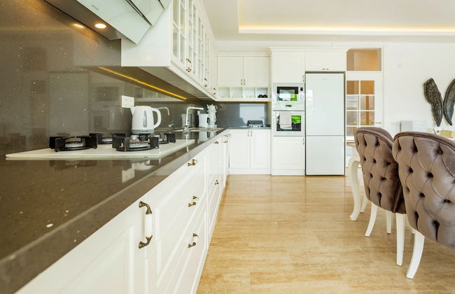 Infinity Sky - Foto 9