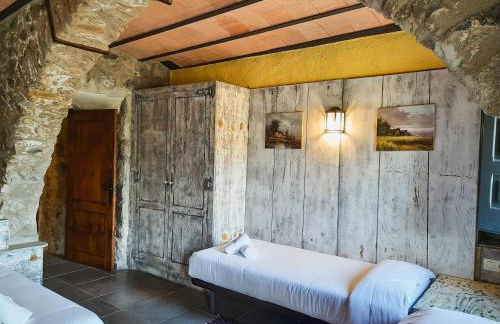 Can Castell - Foto 97