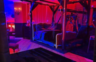 Love Room - Le Donjon des désirs - Foto 12