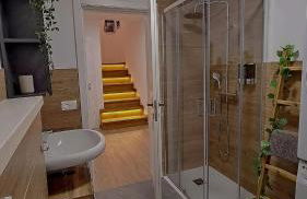 Apartment in Somaggia - CasaCamillo - Foto 7