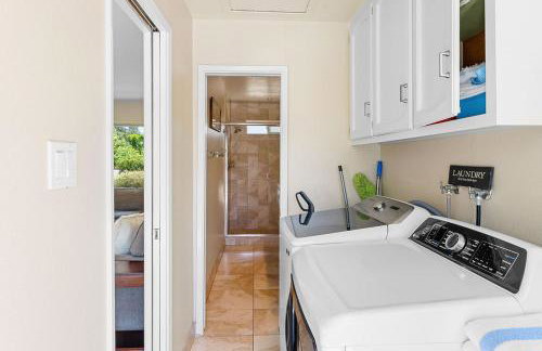 Happy House Getaway - Pool, Hot Tub & Wine Country - Foto 52