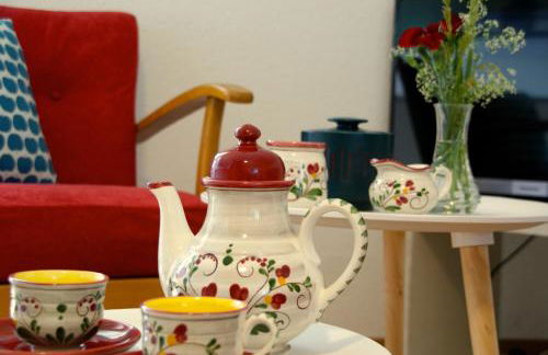 Haus Frohsinn- Feldberg im Schwarzwald - Photo 19