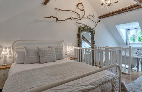 Finest Retreats - Cawsand Cottage - Foto 31
