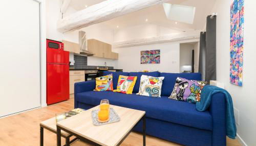 Le Graff - Locationtournus - Foto 3