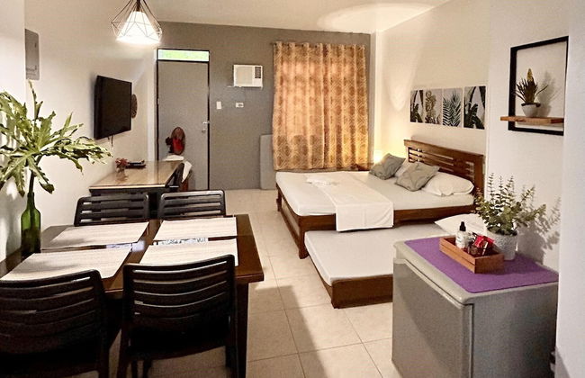 Jora Residences - Foto 2