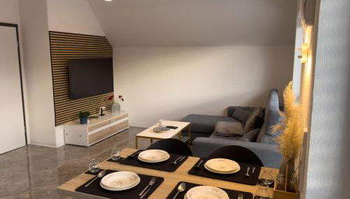 Moderne Maisonette-Wohnung - Foto 2