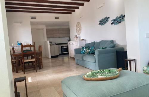 Villa with private pool, amazing sea panorama and private garden - Foto 32