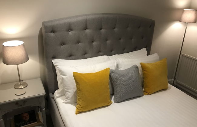 Escape To Edinburgh @ Abercromby Place - Foto 34