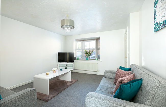 KVM - Whitebeam House - Foto 47