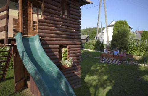 Apartamenty u Znańca - Foto 16