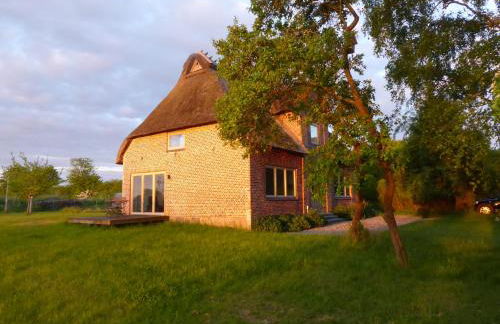 Erholung auf dem Land zwischen Ostsee und Schlei - Foto 33