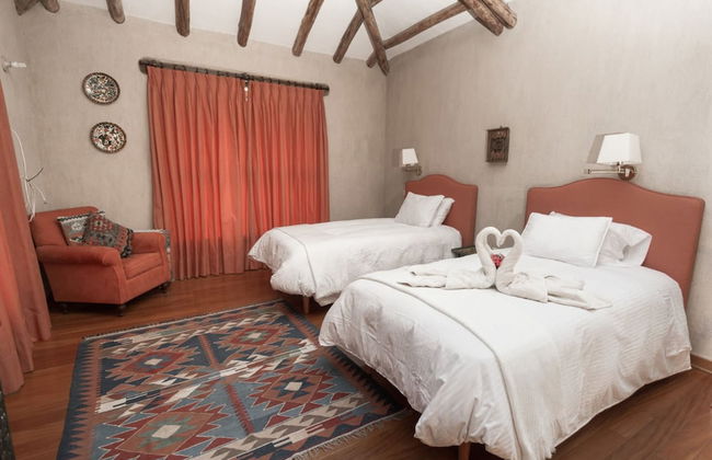 Artsy & Luxury Sacred Valley House - Photo 10