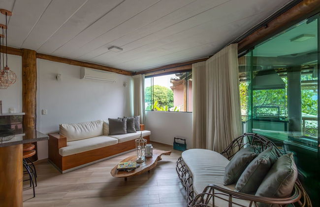 Bangalô 08 - Ilhabela - Foto 27