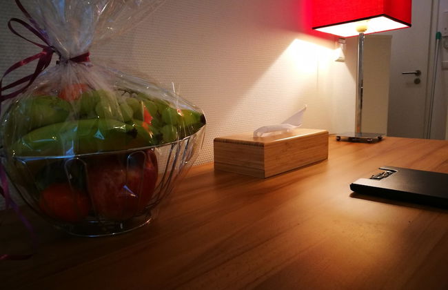 SHS Suite Home Sweet Strassen III - Foto 23