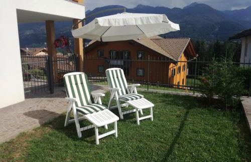 Villa in Val di Fiemme - Foto 15