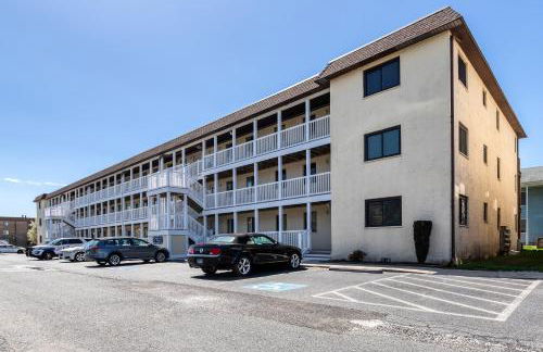 North Ocean city newly Remodeled - Foto 28