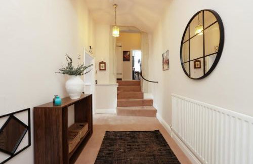 Spacious 3BR Flat in Cowbridge Centre - Foto 21