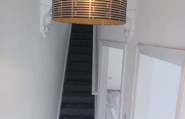 The road to Wigan Pier - Foto 39