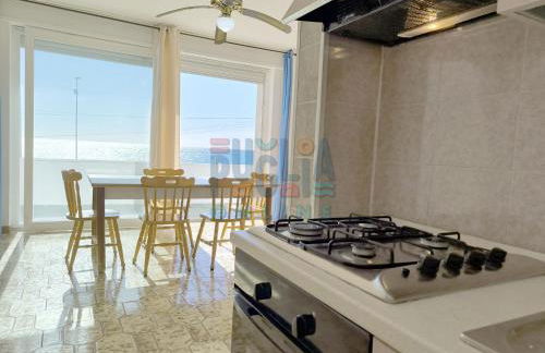 Appartamento La Torre Fronte mare Primo Piano Puglia On line - Foto 16