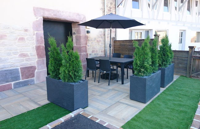 Le Moulin d'Oscar - Foto 54