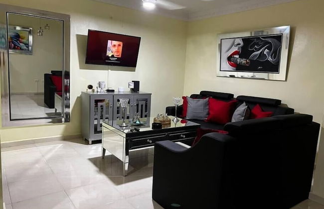 Entire Apartment Tu Nido De Amor #2 Santo Domingo West - Foto 29