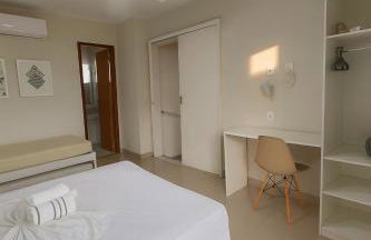 Casa Completa 01 com AR - Encantos de Arraial - Foto 7