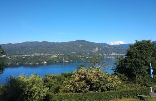 La Corte sul lago app Matilde - Foto 2