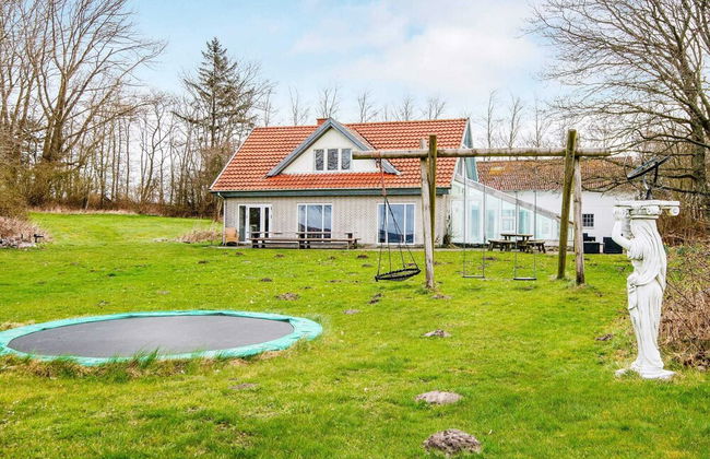 Unique Fjord Retreat - By Traum Ferienwohnungen - Foto 28