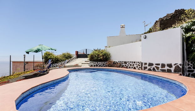 Casa Rural Tomasín by Isla Bonita - Foto 2, Imagen principal