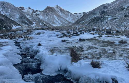 chalet l'échappée belle - Foto 41