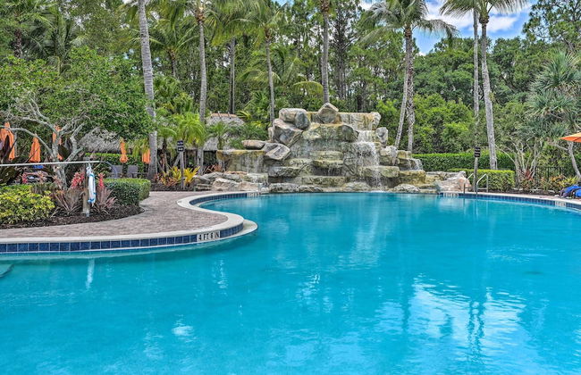 Ole at Lely Townhome w/ Endless Amenities! - Foto 22