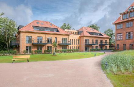 Wohnen am Südstrand - Ferienwohnung 1 4 - Foto 51