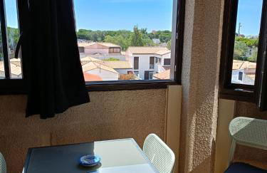 Chic Appartement 4 personnes - Foto 8