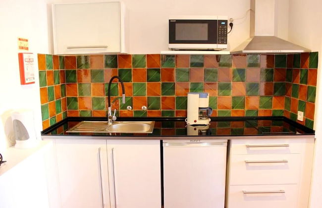 Apartamentos da Vila – Duna Parque Resorts & Hotels - Foto 16